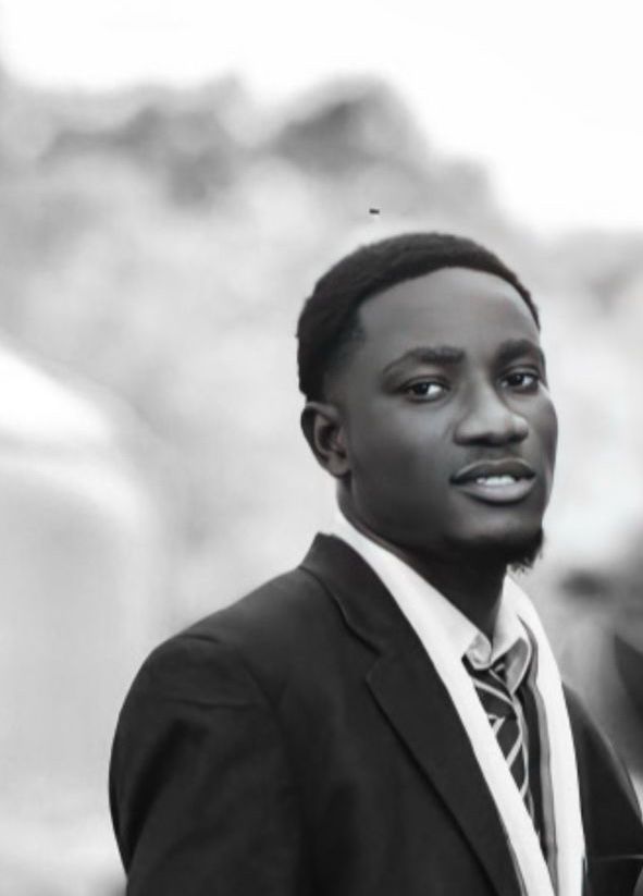Prince Doku-Kyei